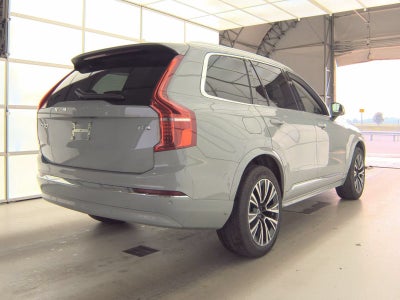 2025 Volvo XC90 Plug-In Hybrid Plus