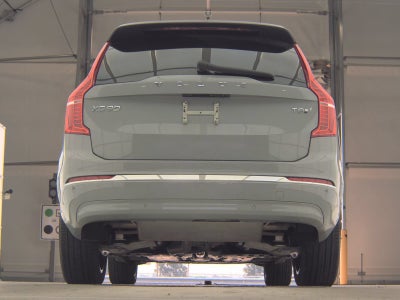 2025 Volvo XC90 Plug-In Hybrid Plus
