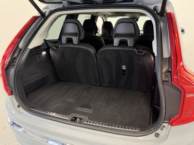 2025 Volvo XC90 Plug-In Hybrid Plus