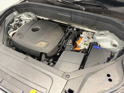 2025 Volvo XC90 Plug-In Hybrid Plus