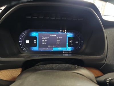 2025 Volvo XC90 Plug-In Hybrid Plus