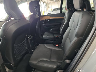 2025 Volvo XC90 Plug-In Hybrid Plus