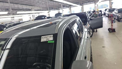 2025 Volvo XC90 Plug-In Hybrid Plus