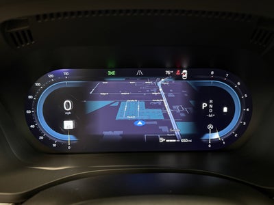 2024 Volvo XC60 Plus Dark Theme