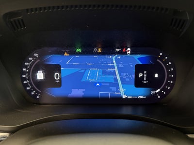 2023 Volvo XC60 Plus Dark Theme