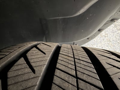 2023 Volvo XC60 Plus Dark Theme