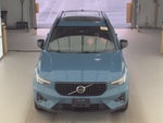 2025 Volvo XC40 Plus Dark Theme