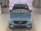 2025 Volvo XC40 Plus Dark Theme
