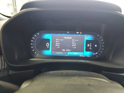 2025 Volvo XC40 Plus Dark Theme