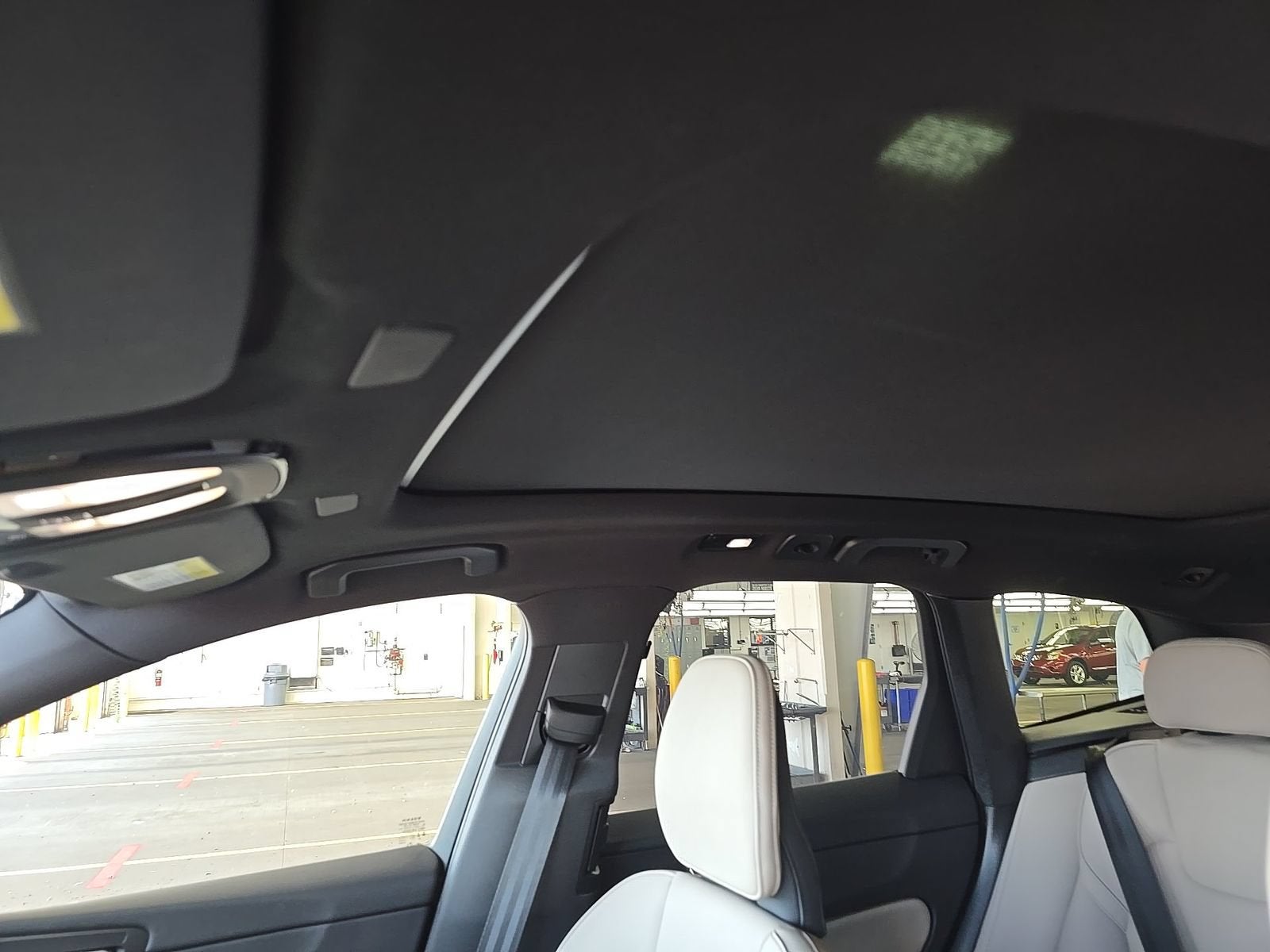 2026 Volvo XC60 Plus