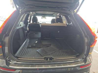 2026 Volvo XC60 Plus