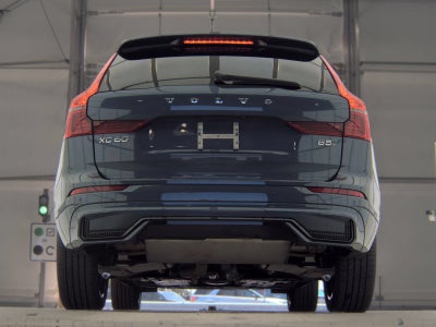 2026 Volvo XC60 Plus