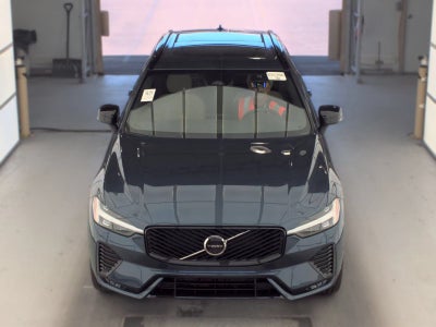 2026 Volvo XC60 Plus