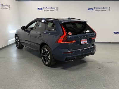 2026 Volvo XC60 Plus