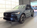 2026 Volvo XC60 Plus