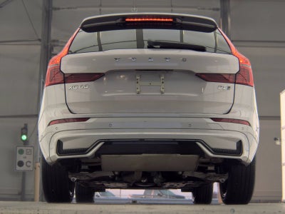 2026 Volvo XC60 Plus