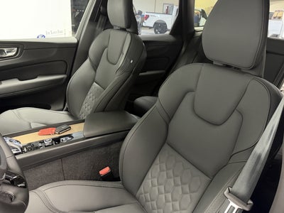2026 Volvo XC60 Plus
