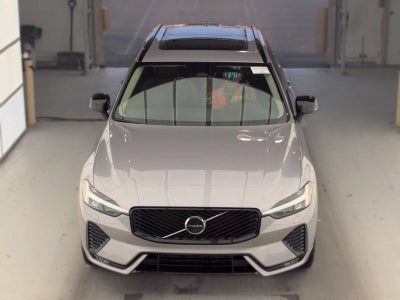 2026 Volvo XC60 Plus
