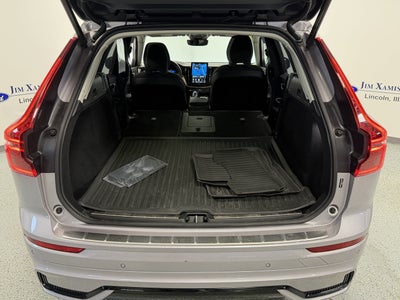 2026 Volvo XC60 Plus