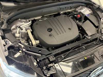 2026 Volvo XC60 Plus