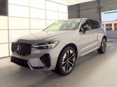 2026 Volvo XC60 Plus