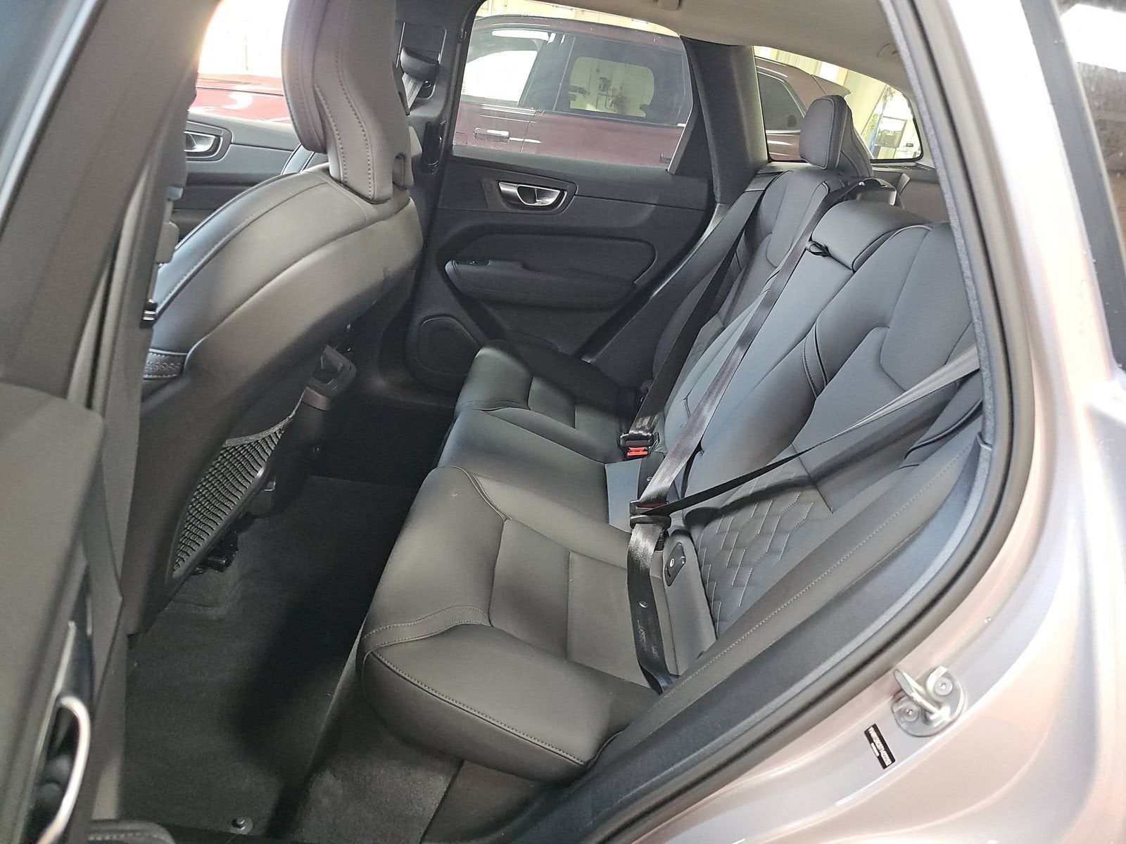 2026 Volvo XC60 Plus