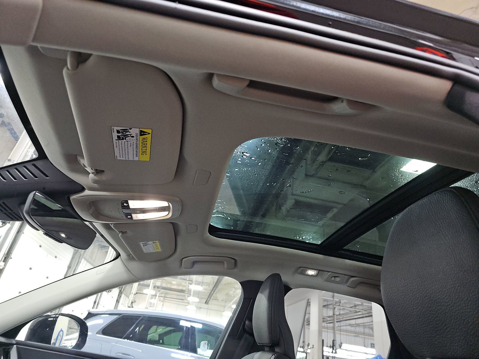 2025 Volvo XC60 Plus