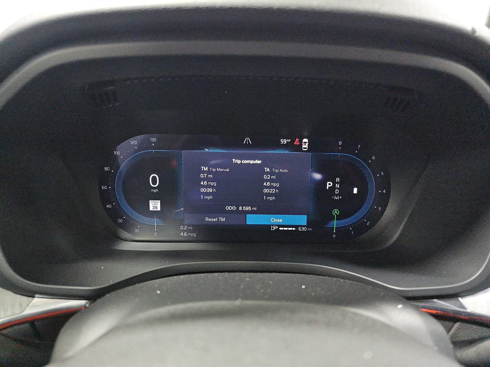 2025 Volvo XC60 Plus