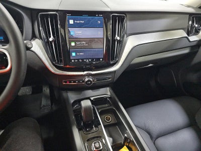 2025 Volvo XC60 Plus