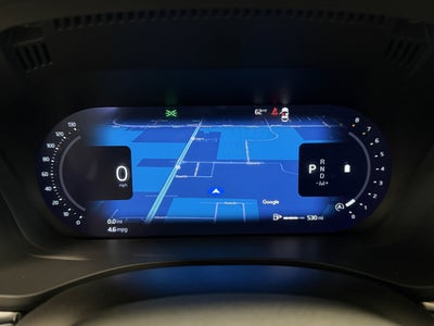 2025 Volvo XC60 Plus