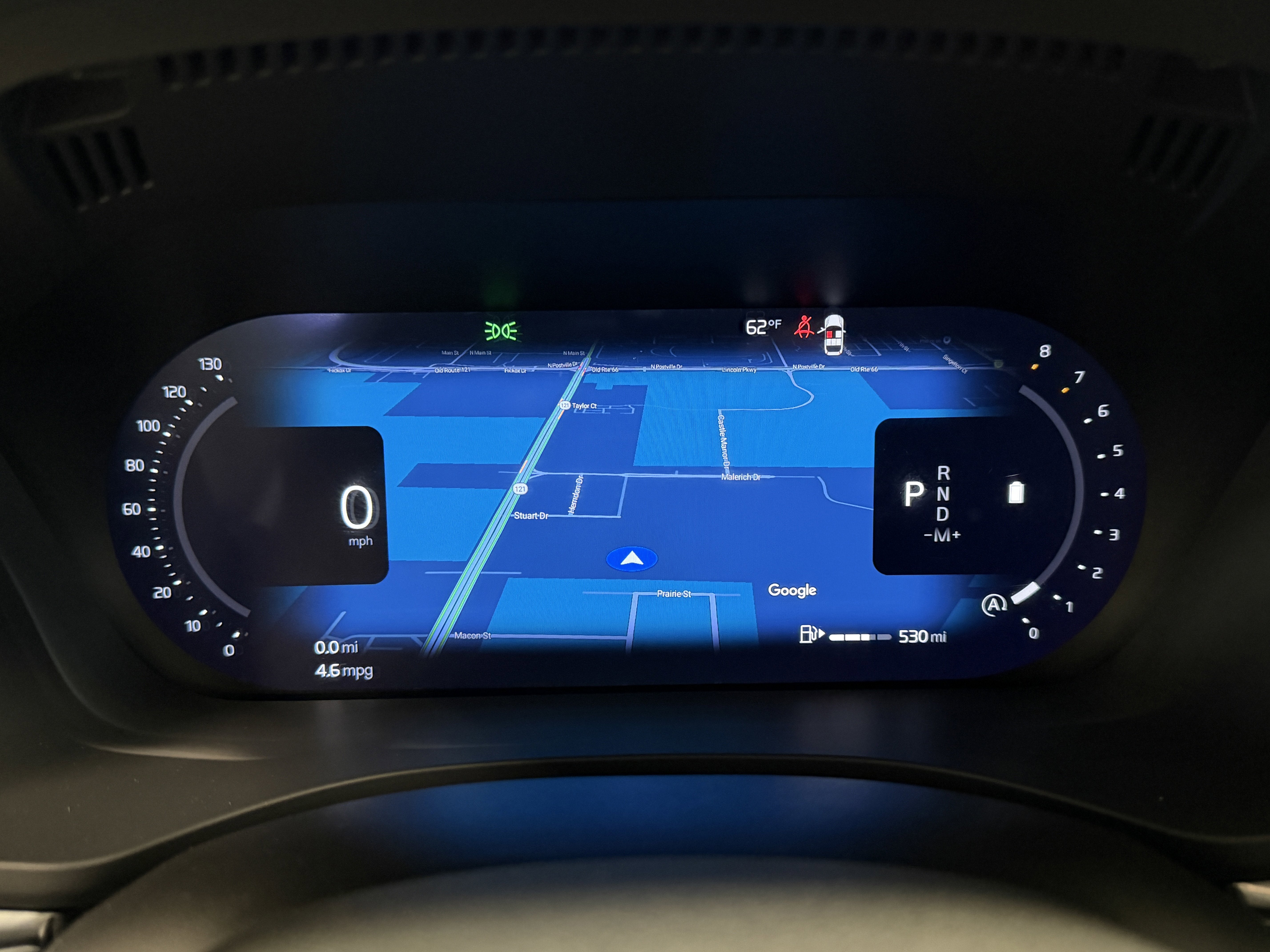 2025 Volvo XC60 Plus