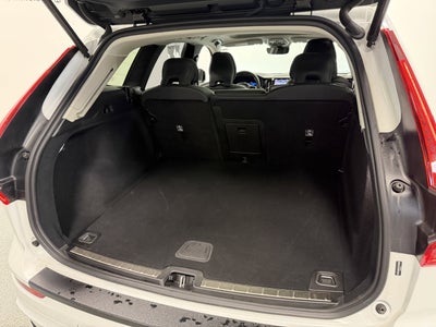 2025 Volvo XC60 Plus