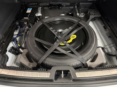 2025 Volvo XC60 Plus