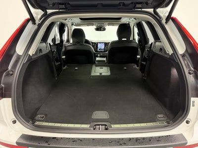 2025 Volvo XC60 Plus