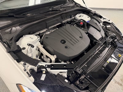 2025 Volvo XC60 Plus