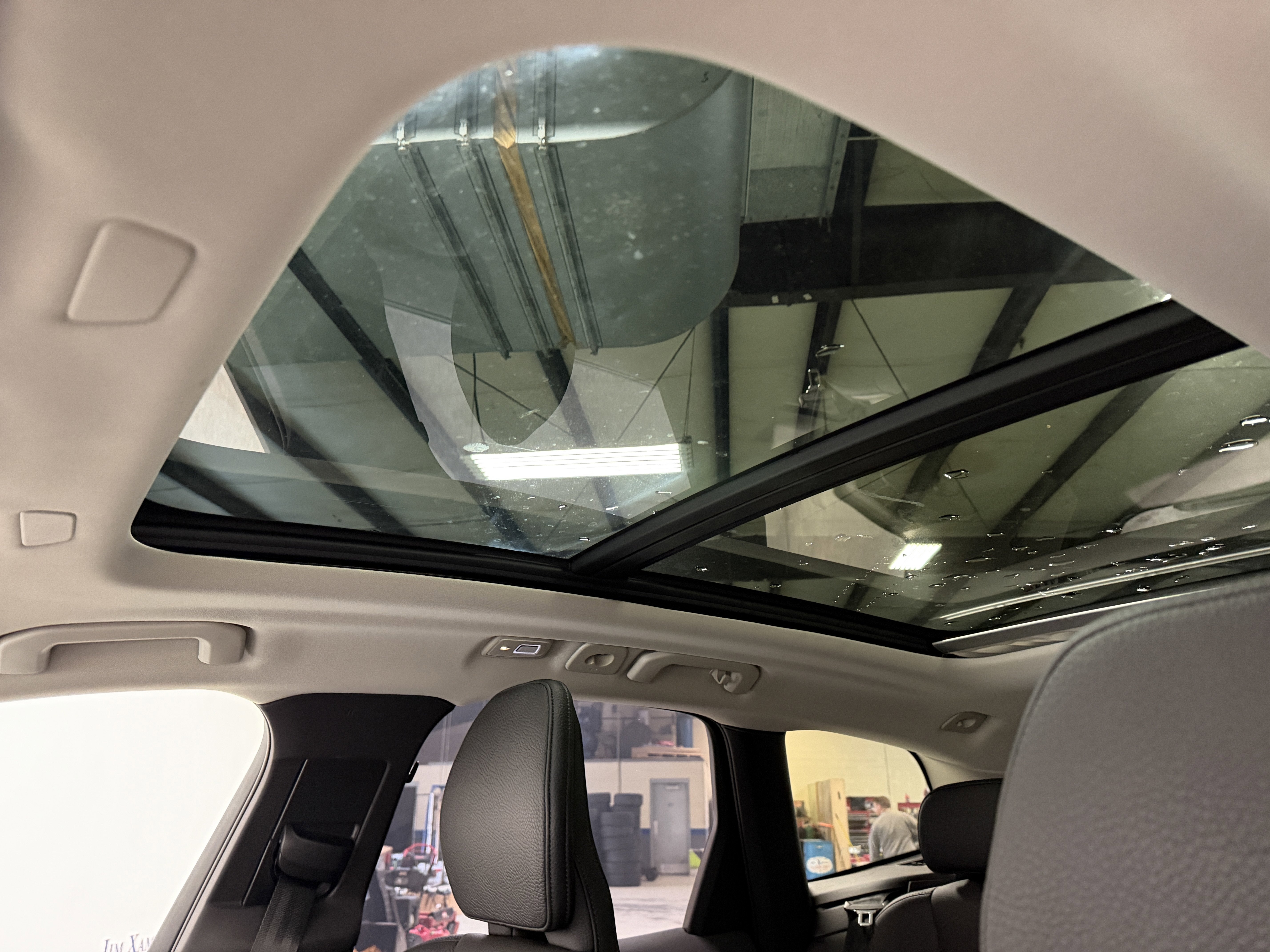 2025 Volvo XC60 Plus