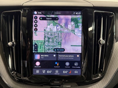 2025 Volvo XC60 Plus