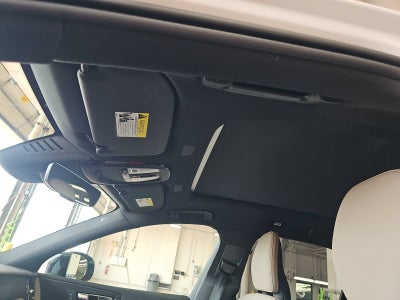 2026 Volvo XC60 Plus