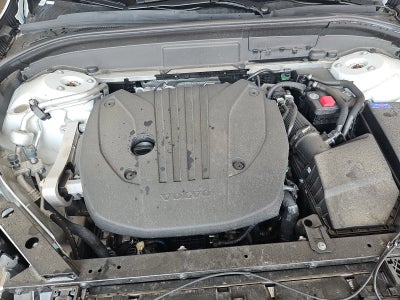 2026 Volvo XC60 Plus