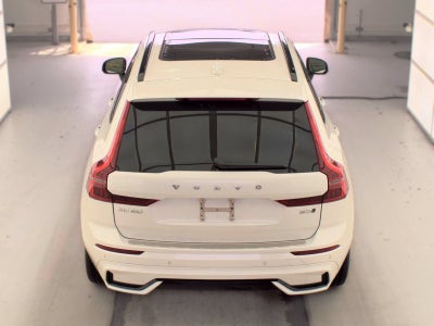 2026 Volvo XC60 Plus