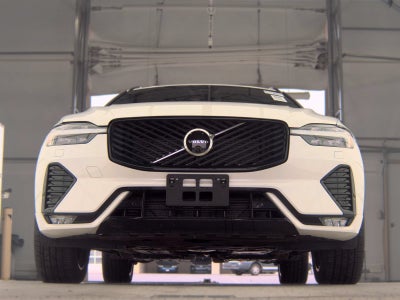 2026 Volvo XC60 Plus