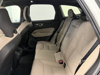 2026 Volvo XC60 Plus