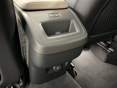 2026 Volvo XC60 Plus