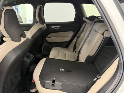 2026 Volvo XC60 Plus