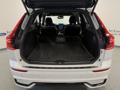 2026 Volvo XC60 Plus