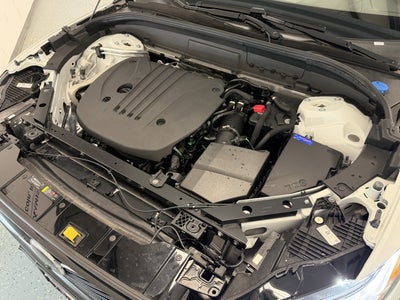 2026 Volvo XC60 Plus