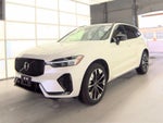 2026 Volvo XC60 Plus
