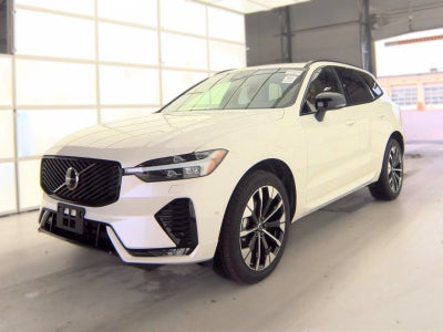 2026 Volvo XC60 Plus