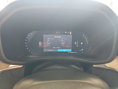 2026 Volvo XC60 Plus