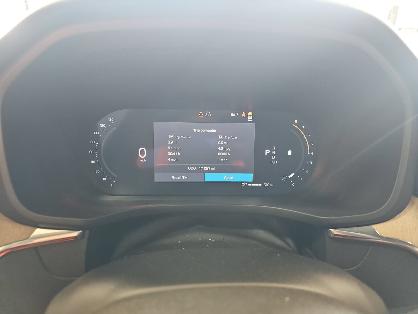 2026 Volvo XC60 Plus